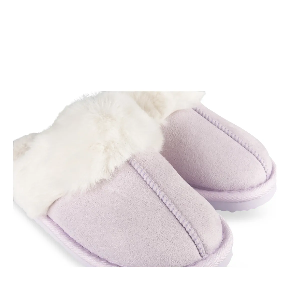 Pantoffels LILA