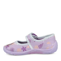 Pantoffels LILA