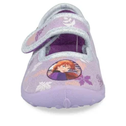 Pantoffels LILA