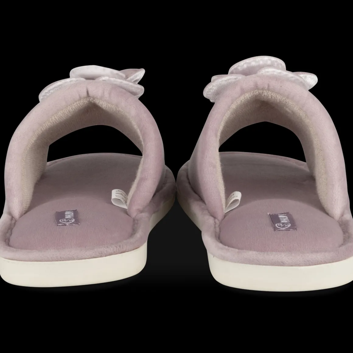 Pantoffels LILA