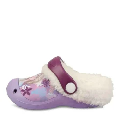 Pantoffels LILA