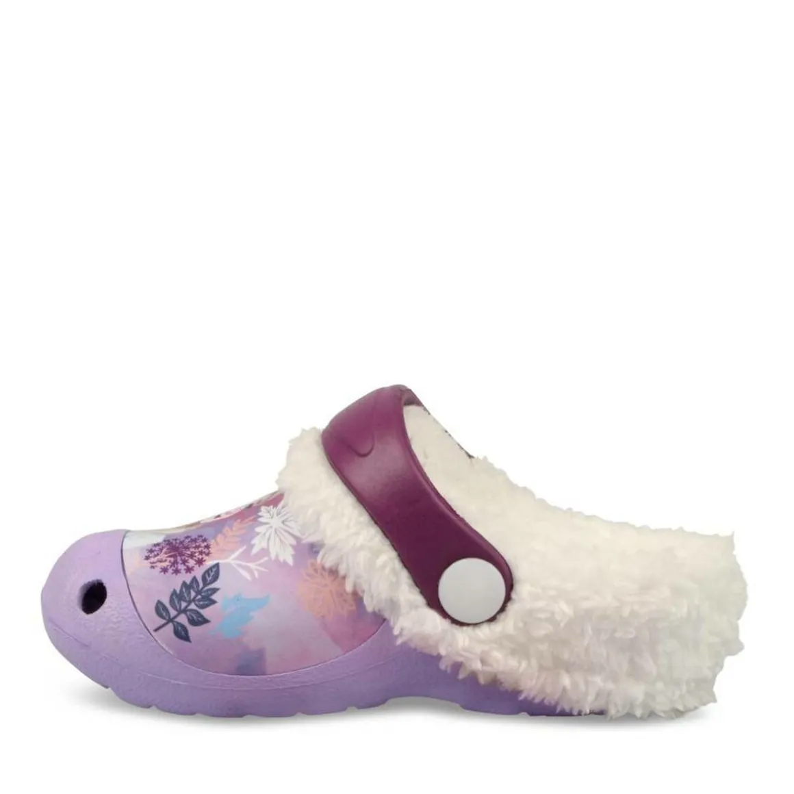 Pantoffels LILA