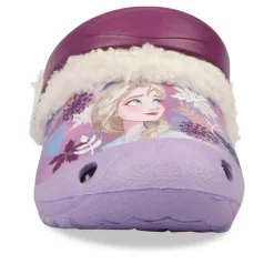 Pantoffels LILA