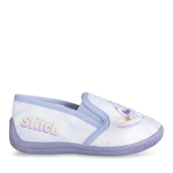 Pantoffels LILA