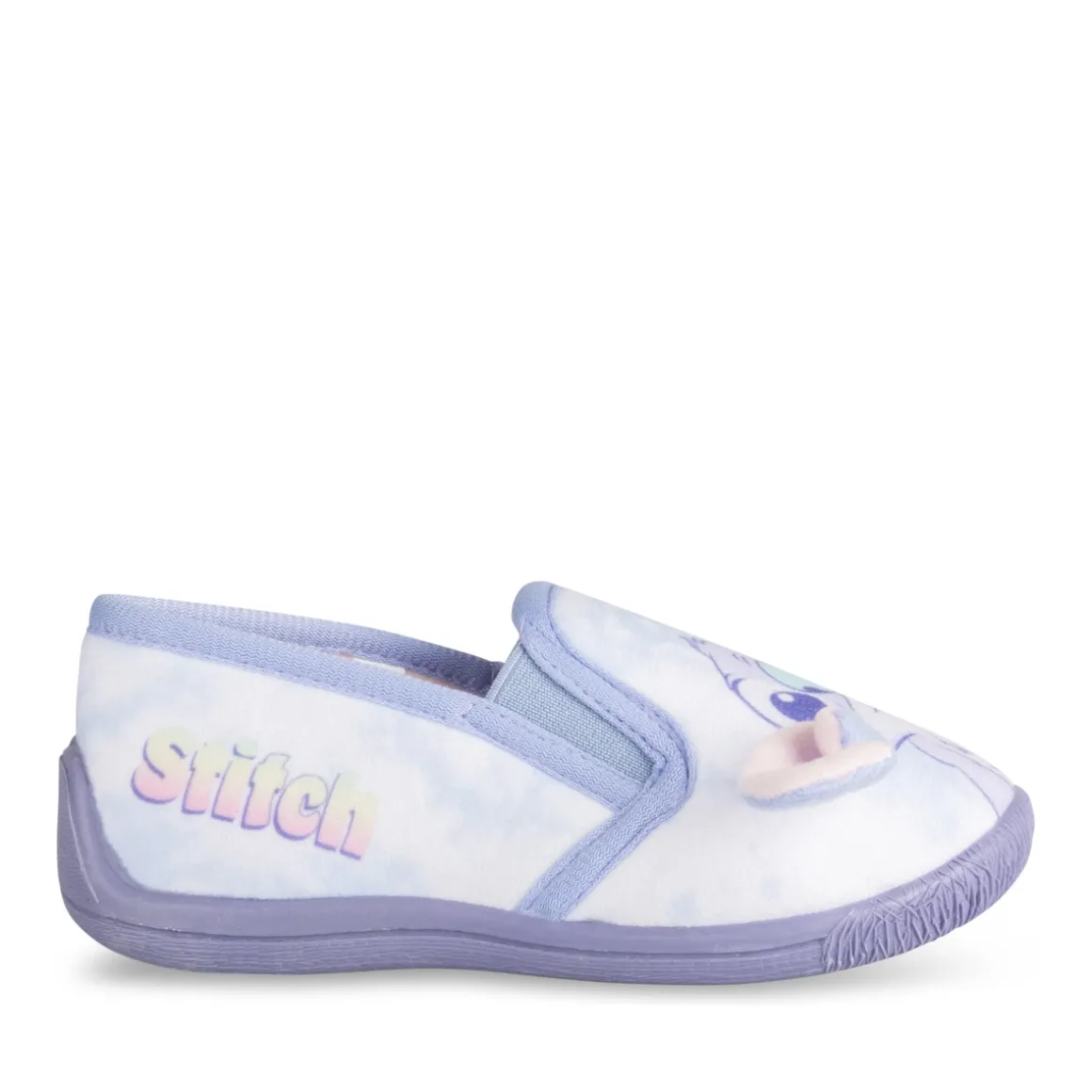 Pantoffels LILA