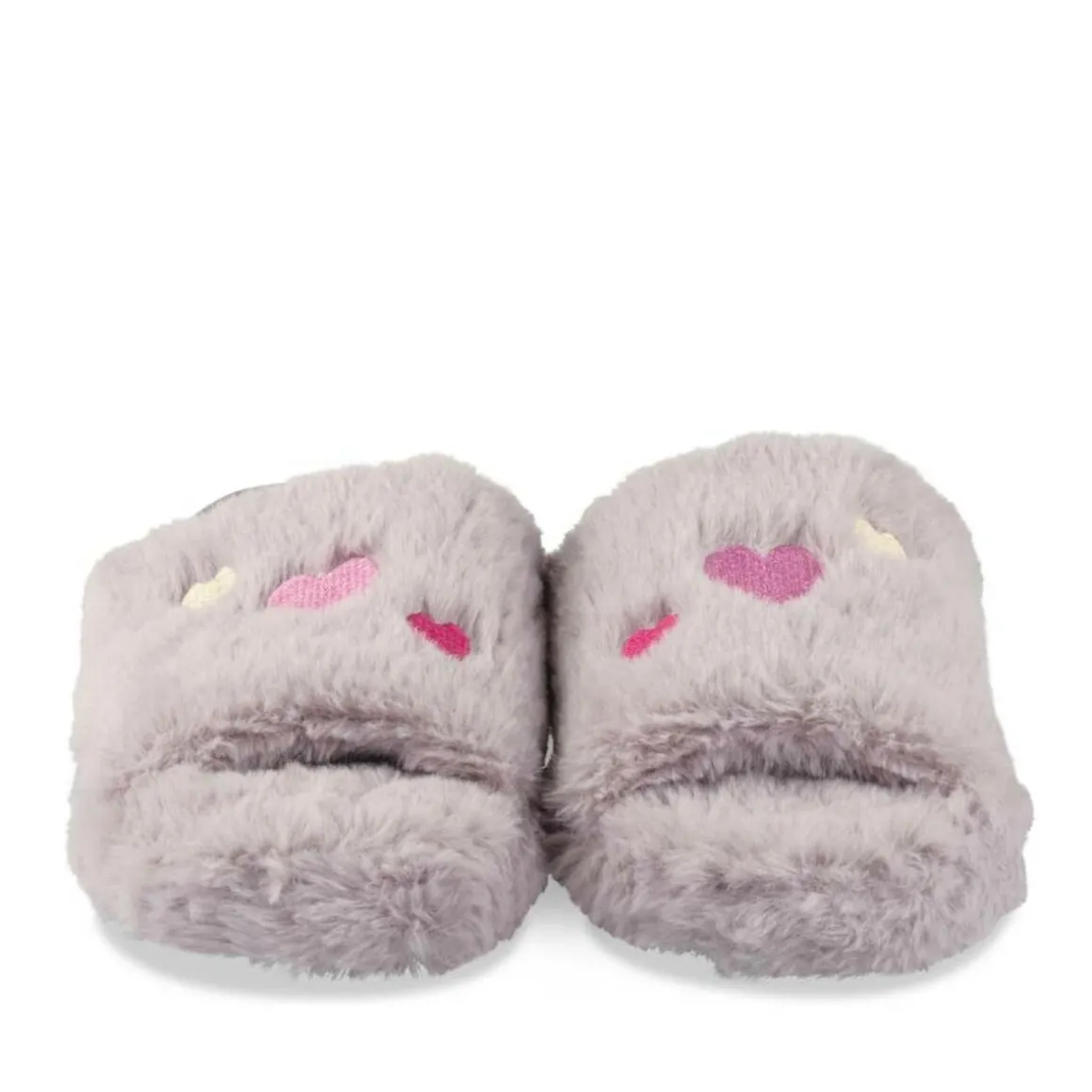 Pantoffels LILA