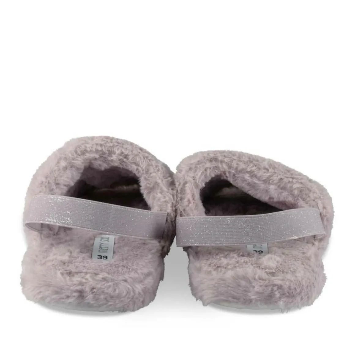 Pantoffels LILA
