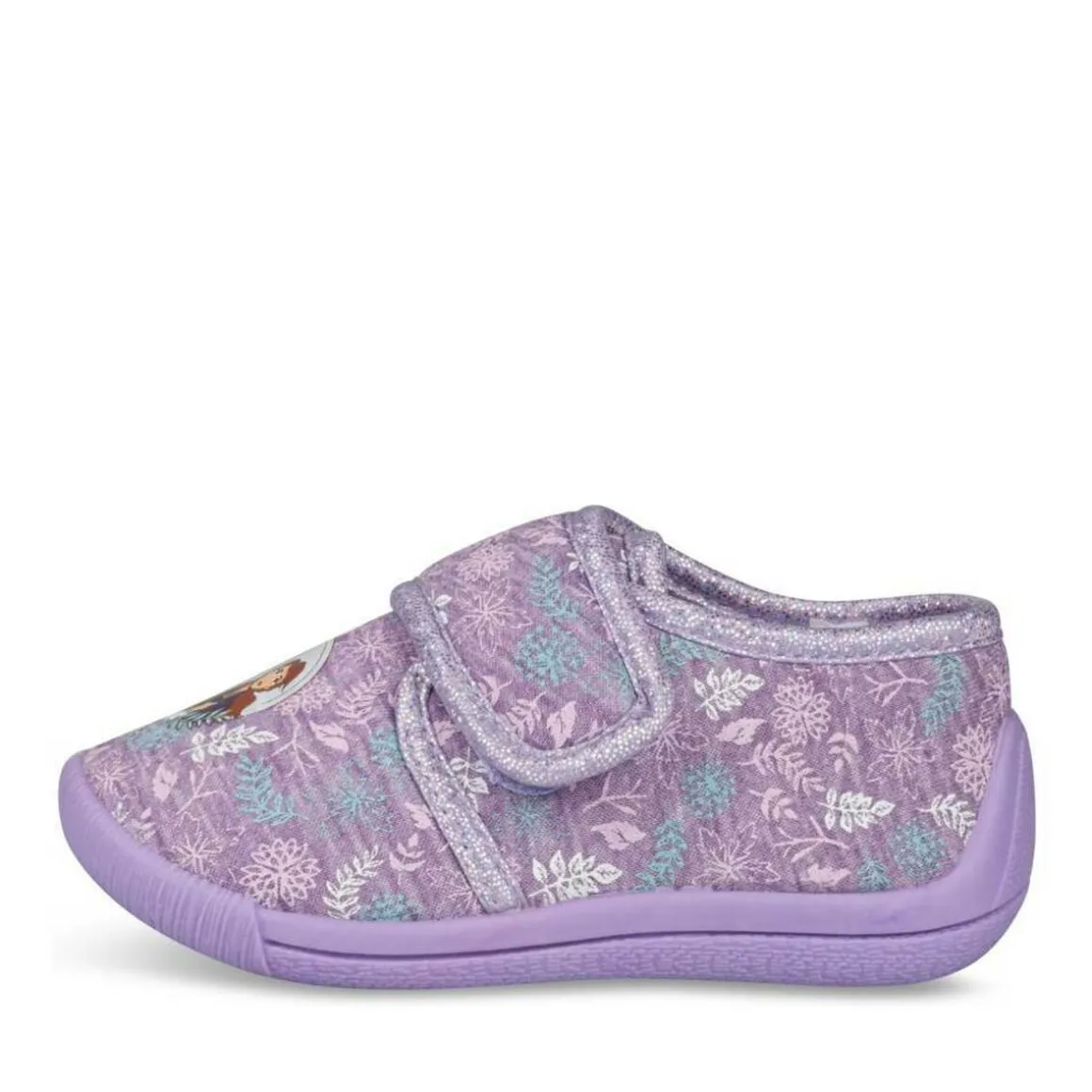 Pantoffels LILA