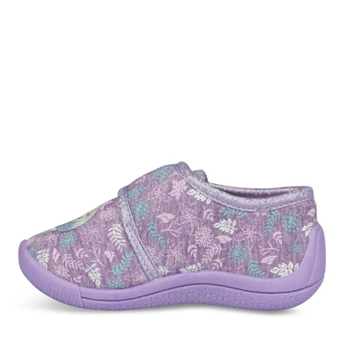 Pantoffels LILA