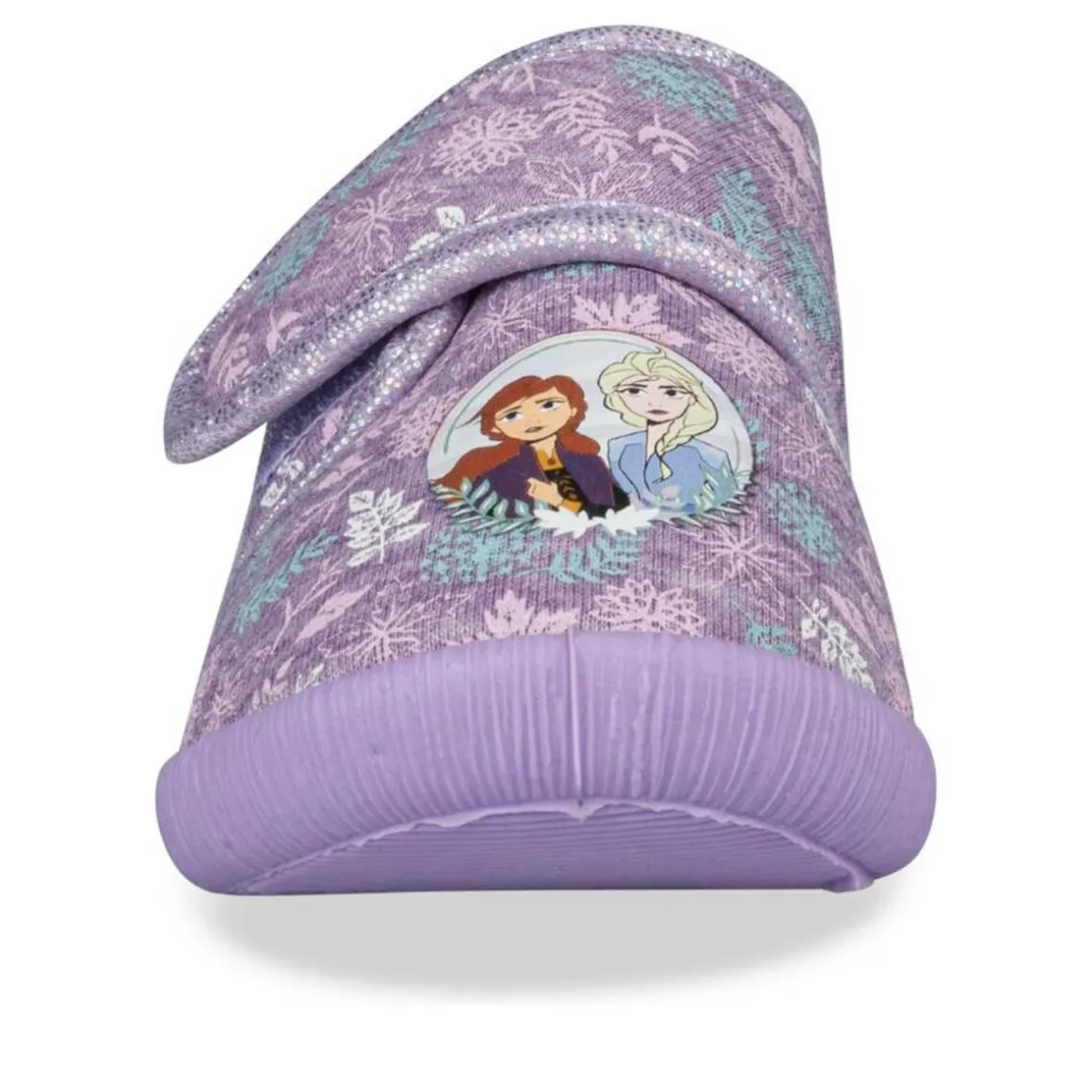 Pantoffels LILA