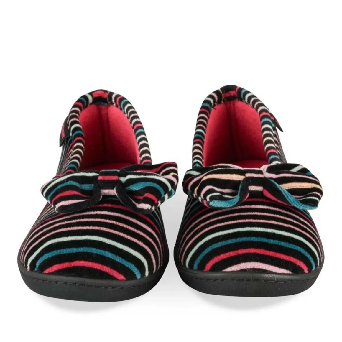 Pantoffels MULTICOLOR