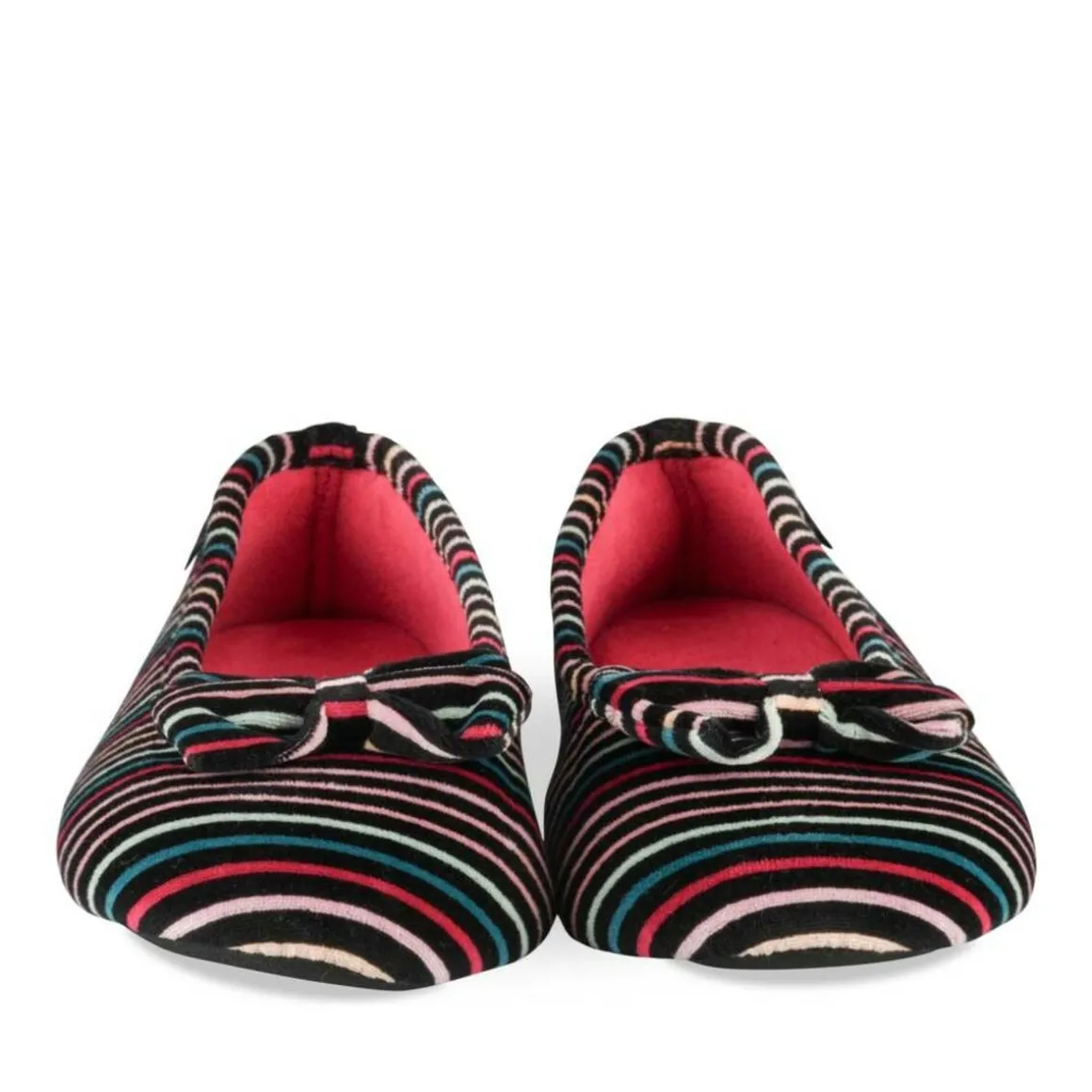 Pantoffels MULTICOLOR