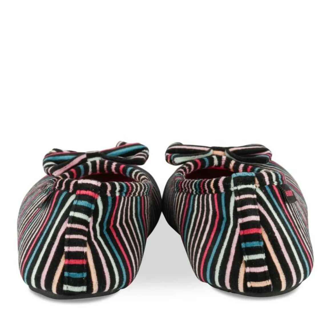 Pantoffels MULTICOLOR