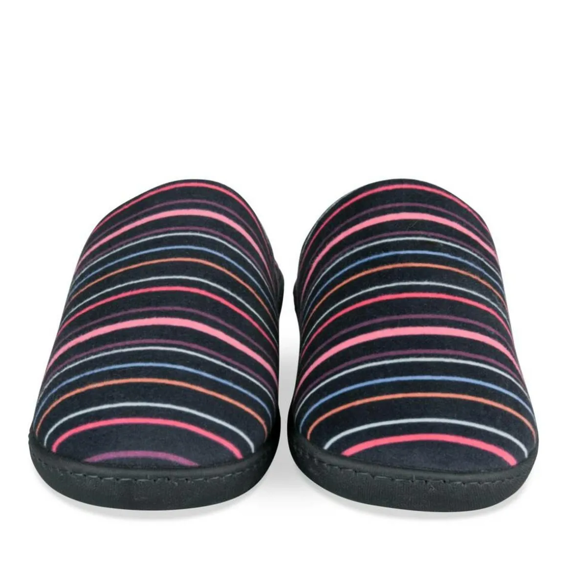 Pantoffels MULTICOLOR