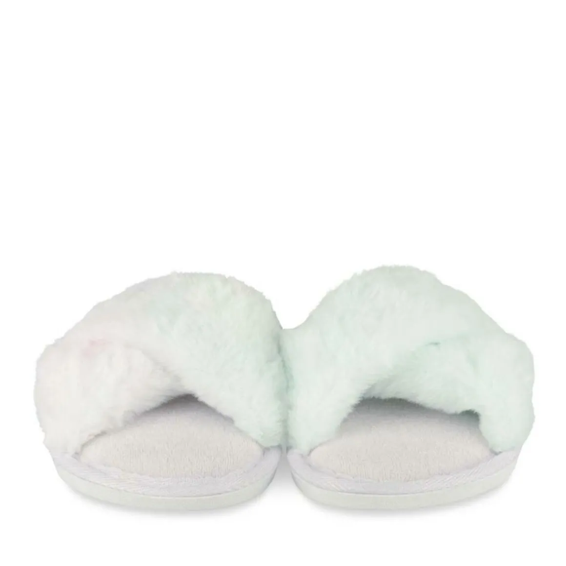 Pantoffels MULTICOLOR