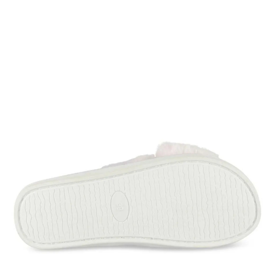 Pantoffels MULTICOLOR