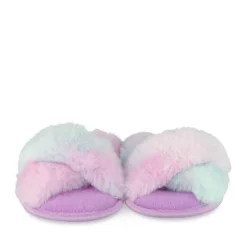 Pantoffels MULTICOLOR