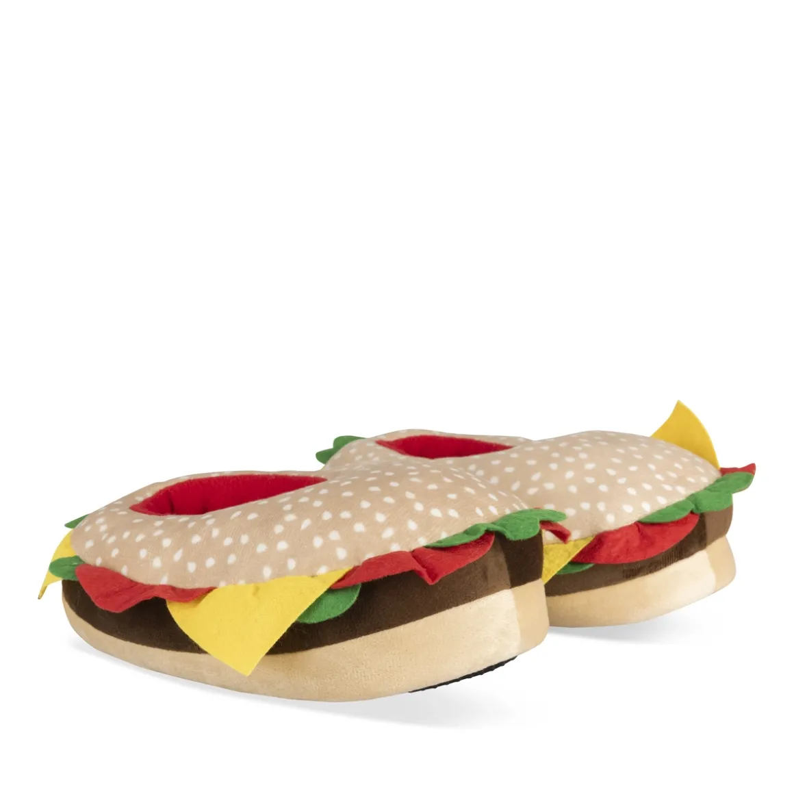 Pantoffels MULTICOLOR