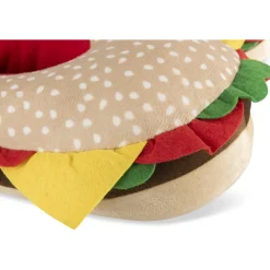 Pantoffels MULTICOLOR
