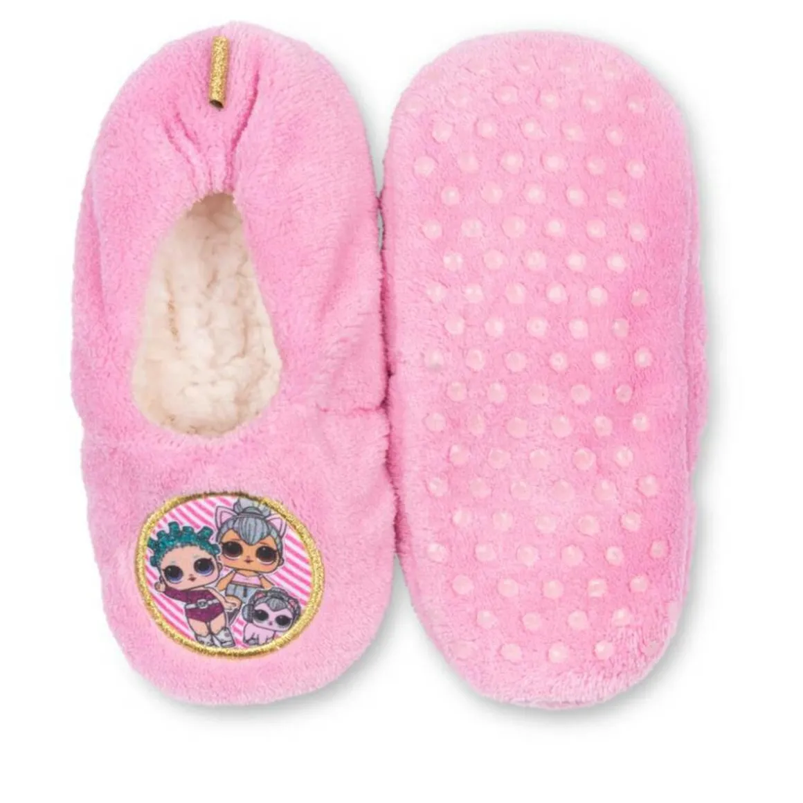 Pantoffels MULTICOLOR LOL