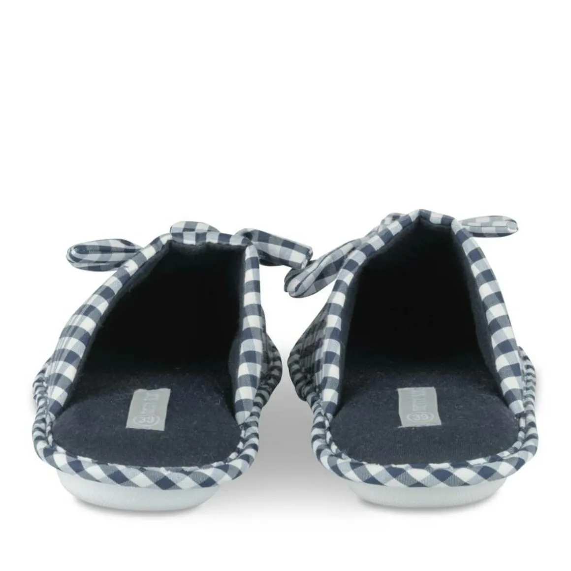 Pantoffels NAVY