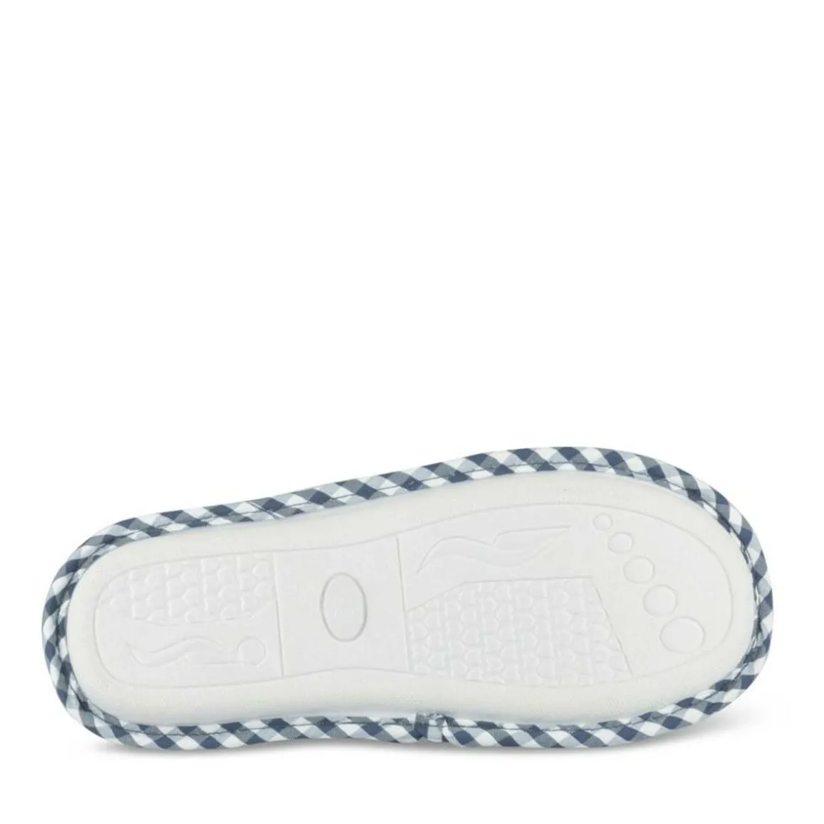 Pantoffels NAVY