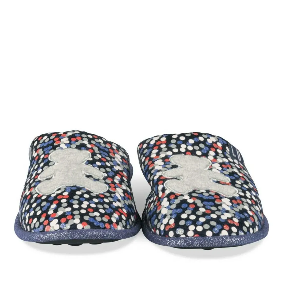Pantoffels NAVY