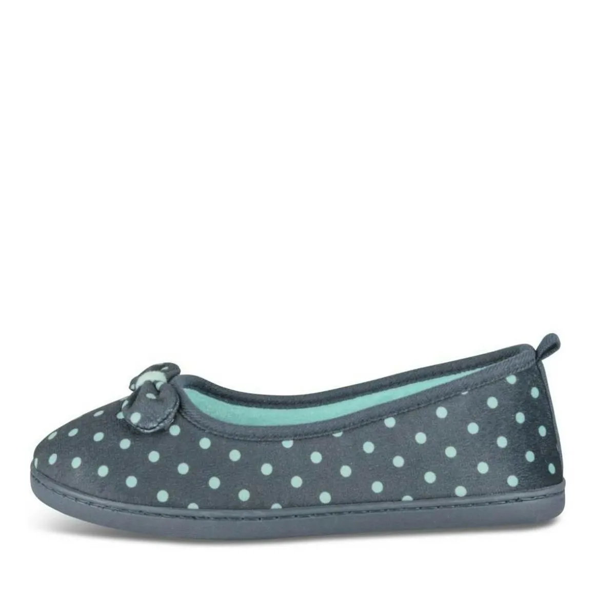 Pantoffels NAVY