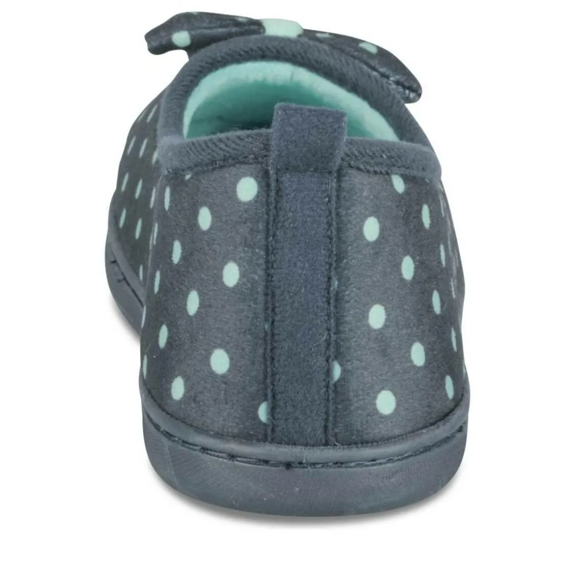 Pantoffels NAVY