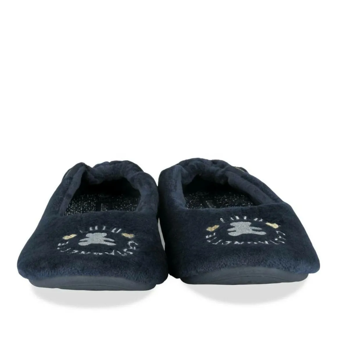 Pantoffels NAVY