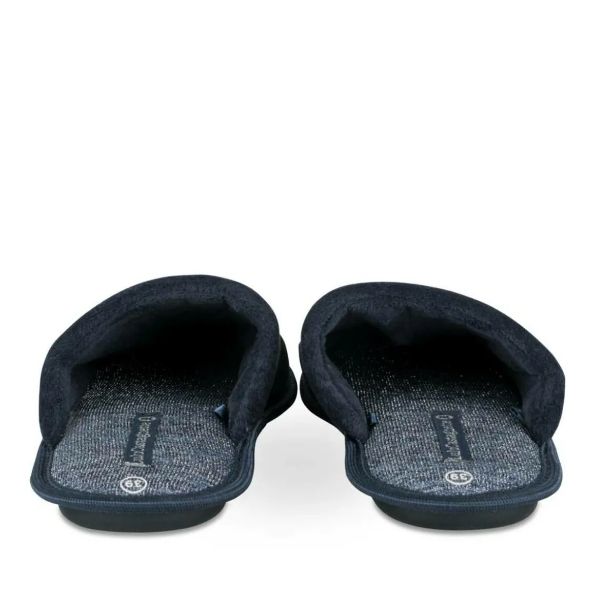 Pantoffels NAVY