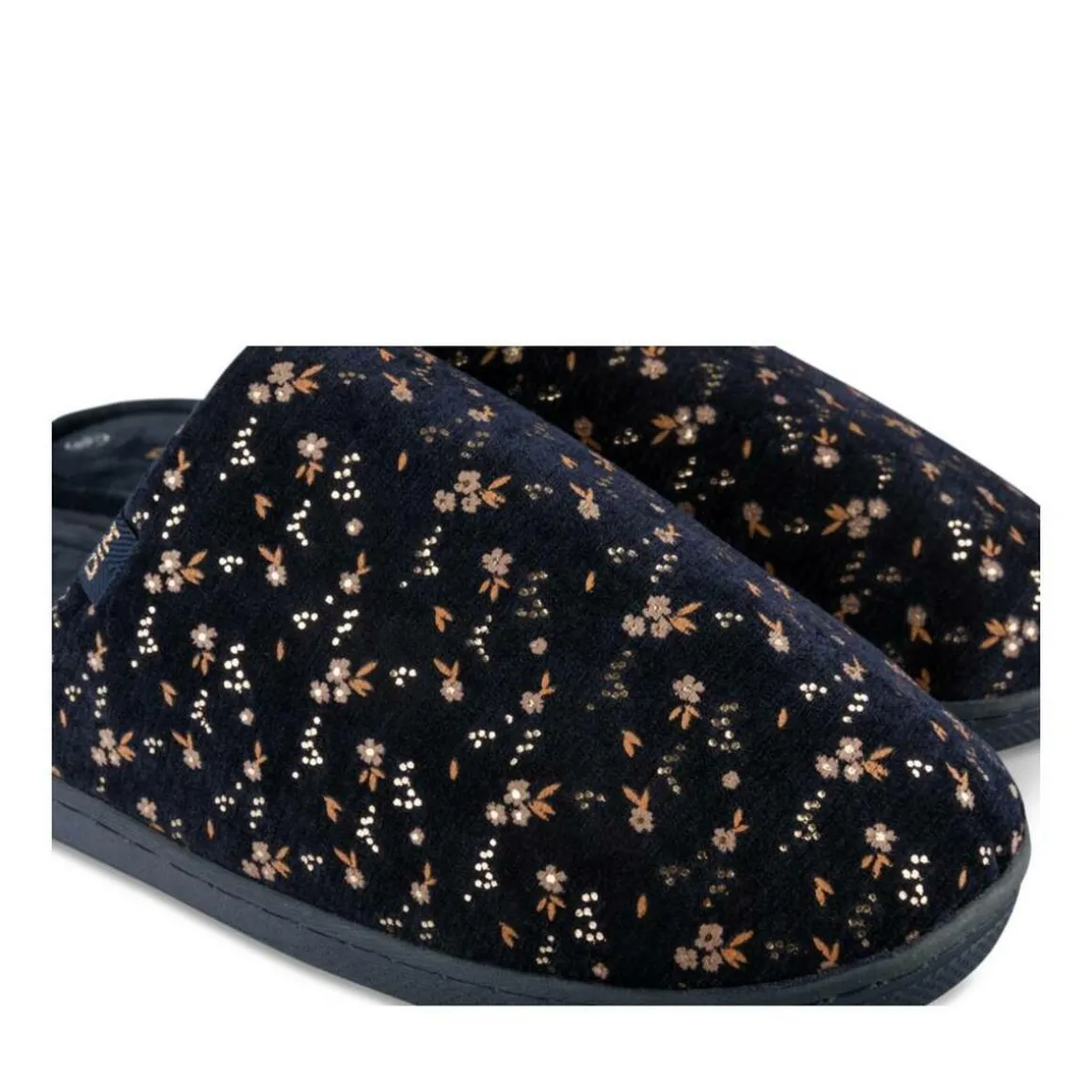 Pantoffels NAVY