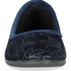 Pantoffels NAVY
