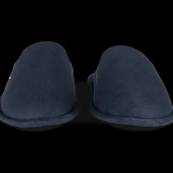 Pantoffels NAVY