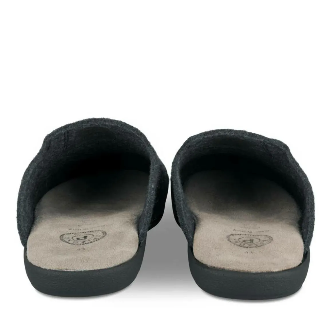 Pantoffels NAVY