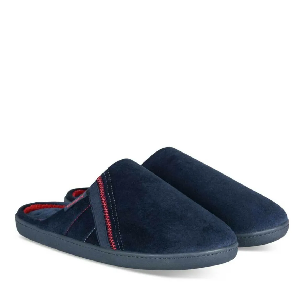 Pantoffels NAVY