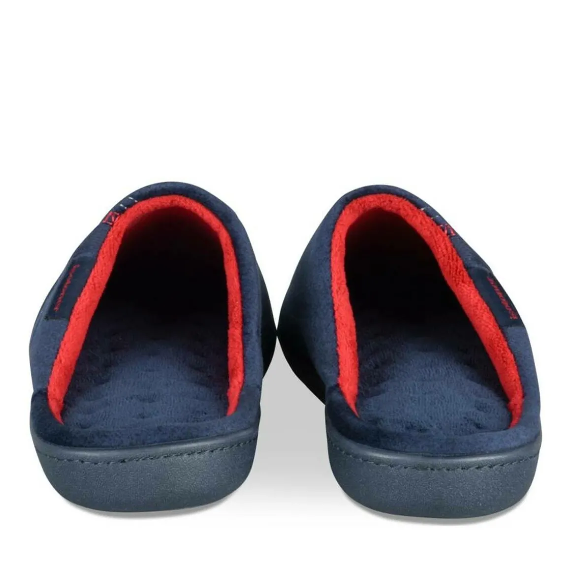 Pantoffels NAVY