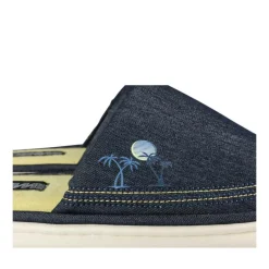 Pantoffels NAVY