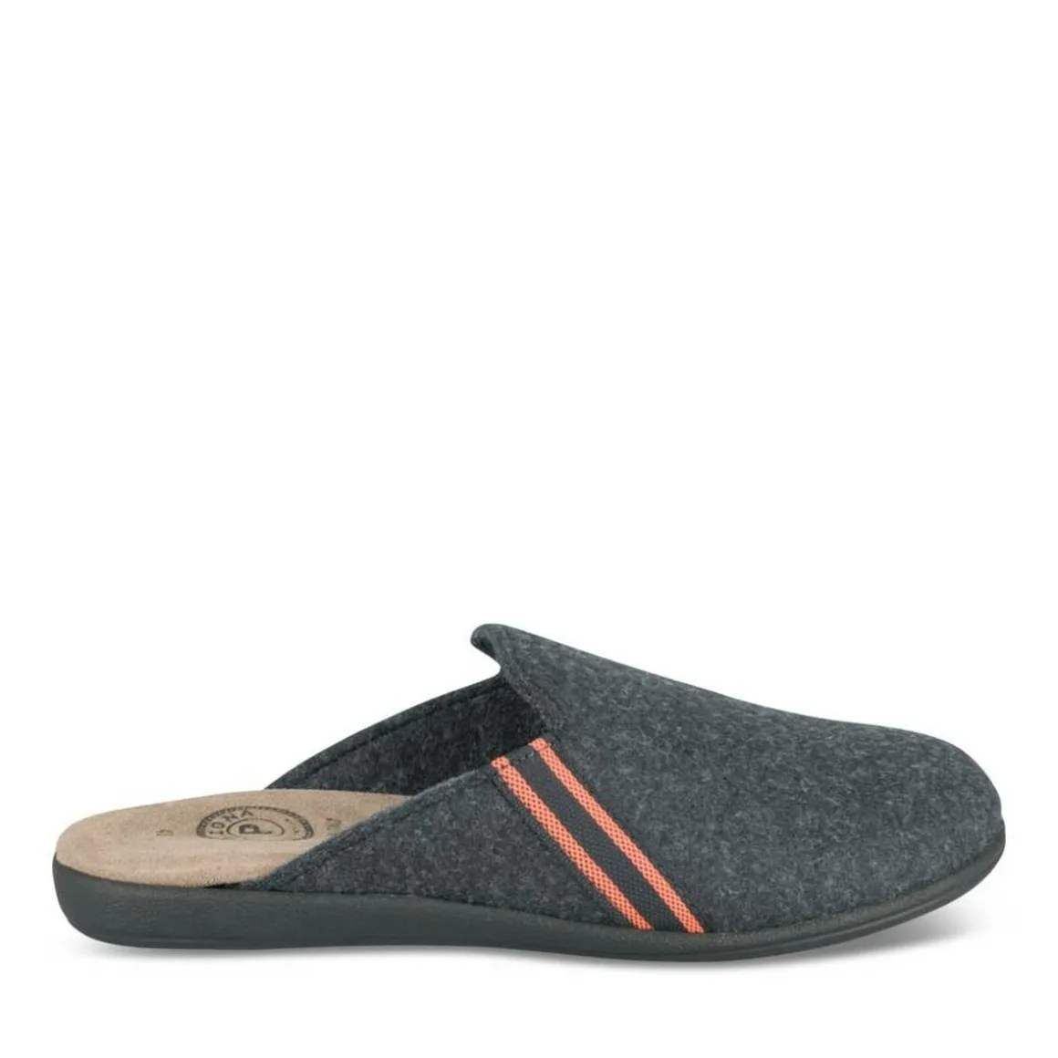 Pantoffels NAVY