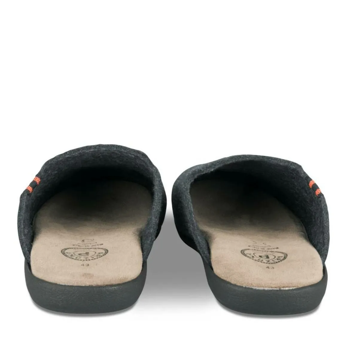 Pantoffels NAVY