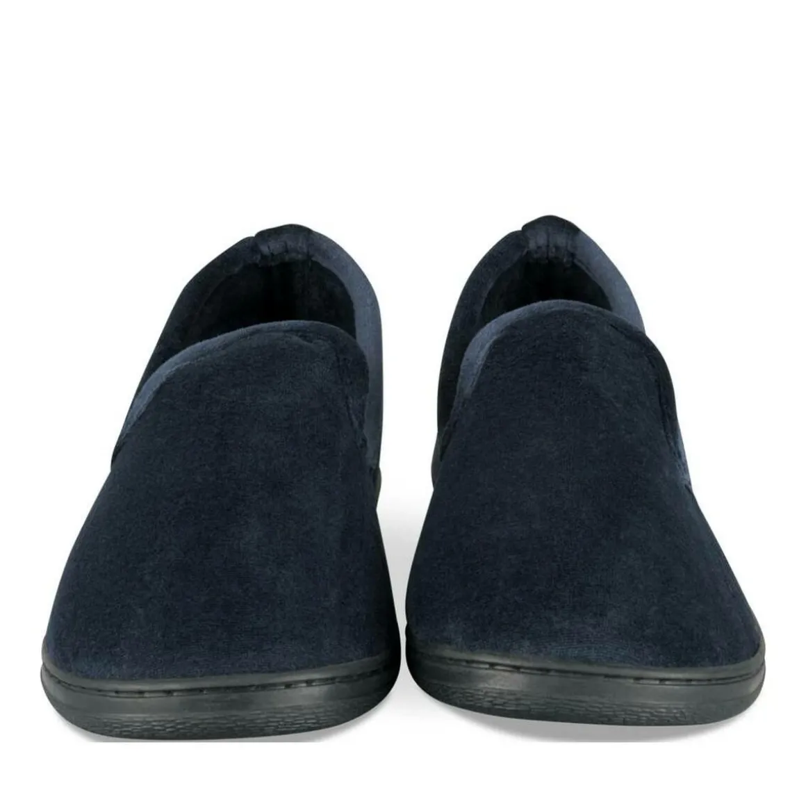 Pantoffels NAVY