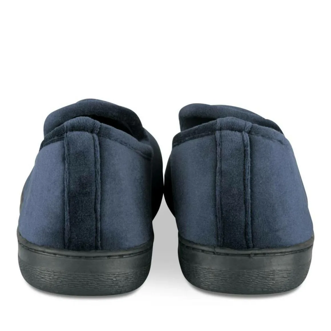 Pantoffels NAVY