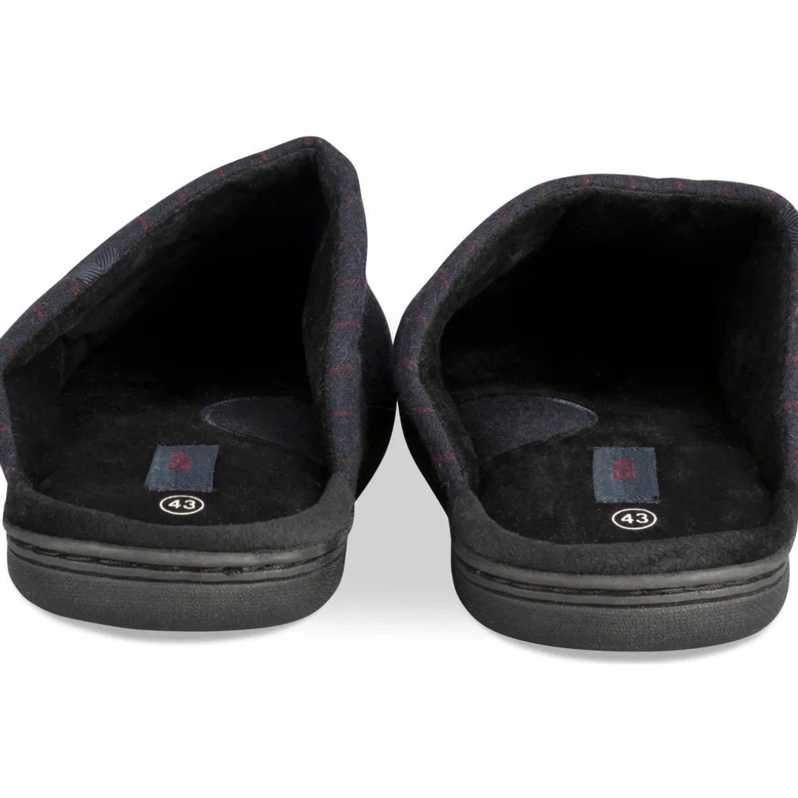 Pantoffels NAVY