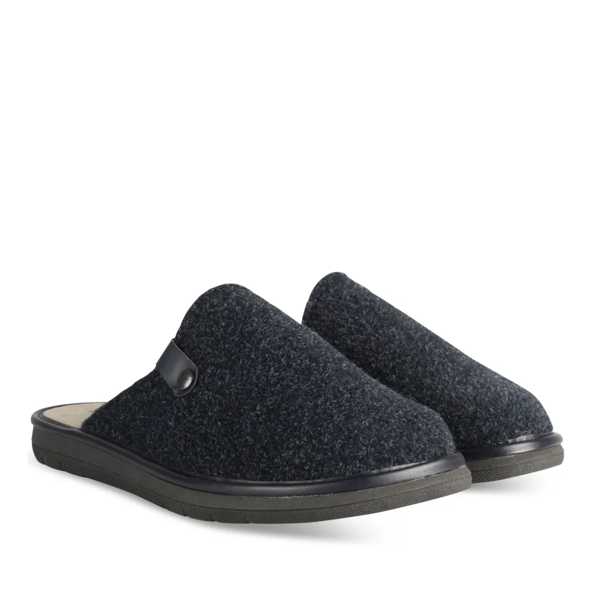 Pantoffels NAVY