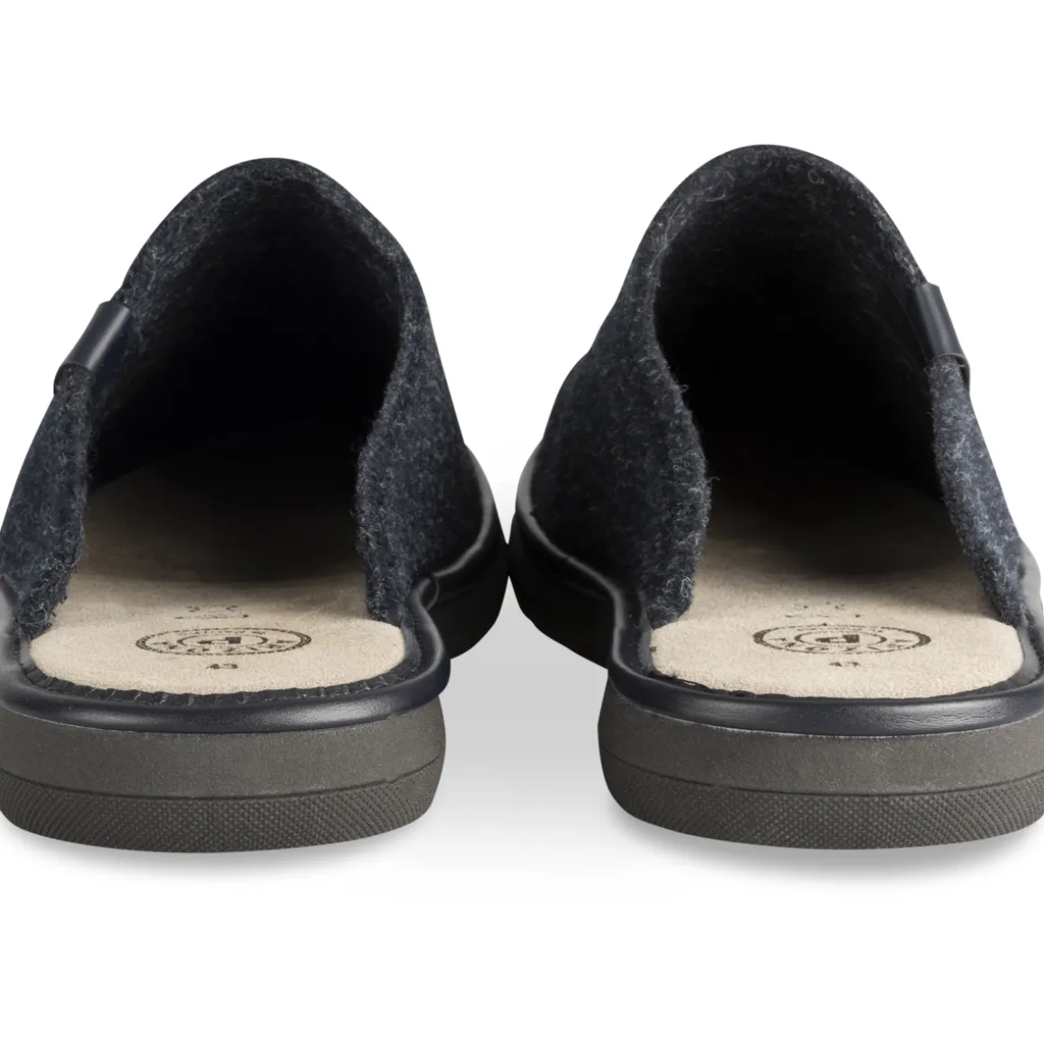 Pantoffels NAVY