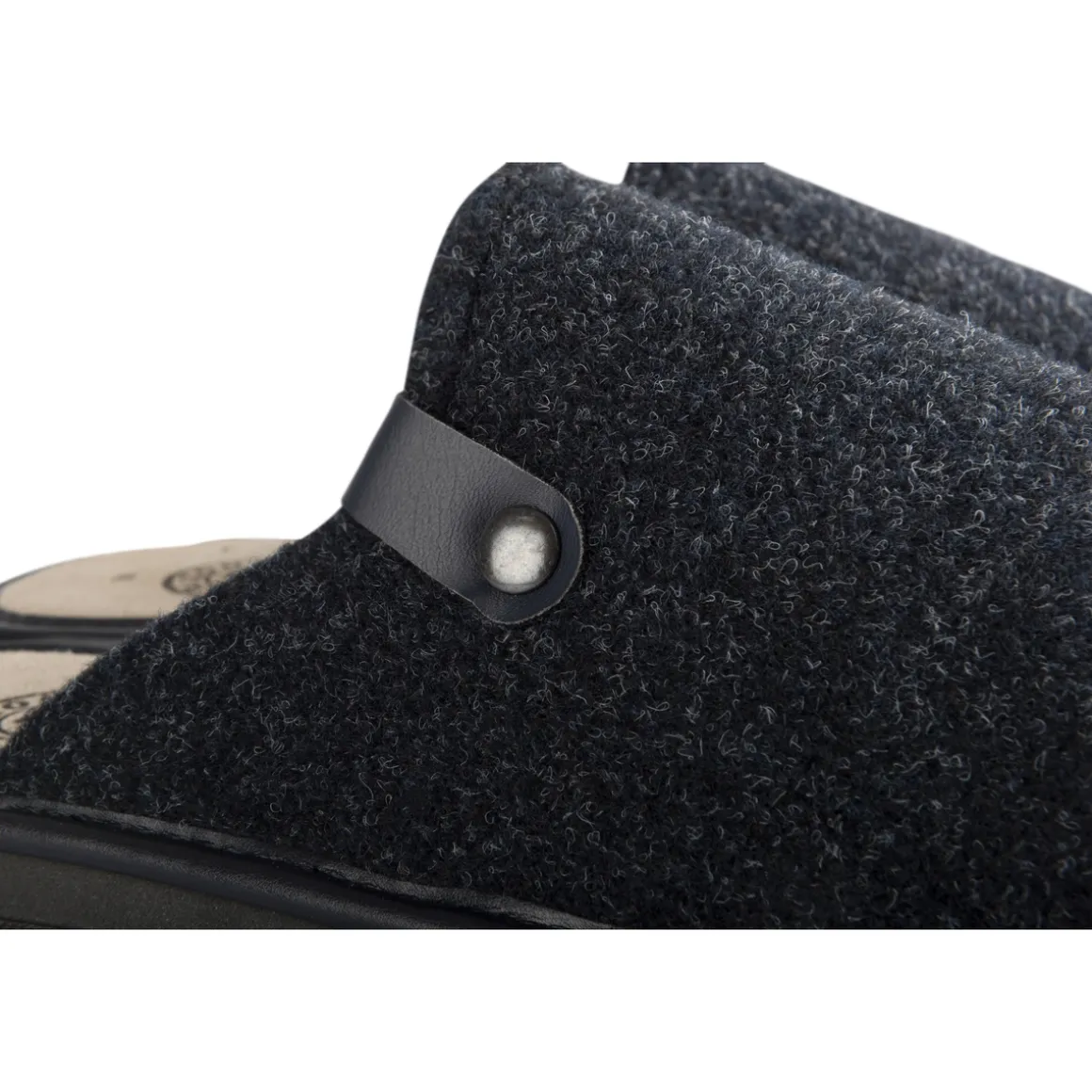 Pantoffels NAVY