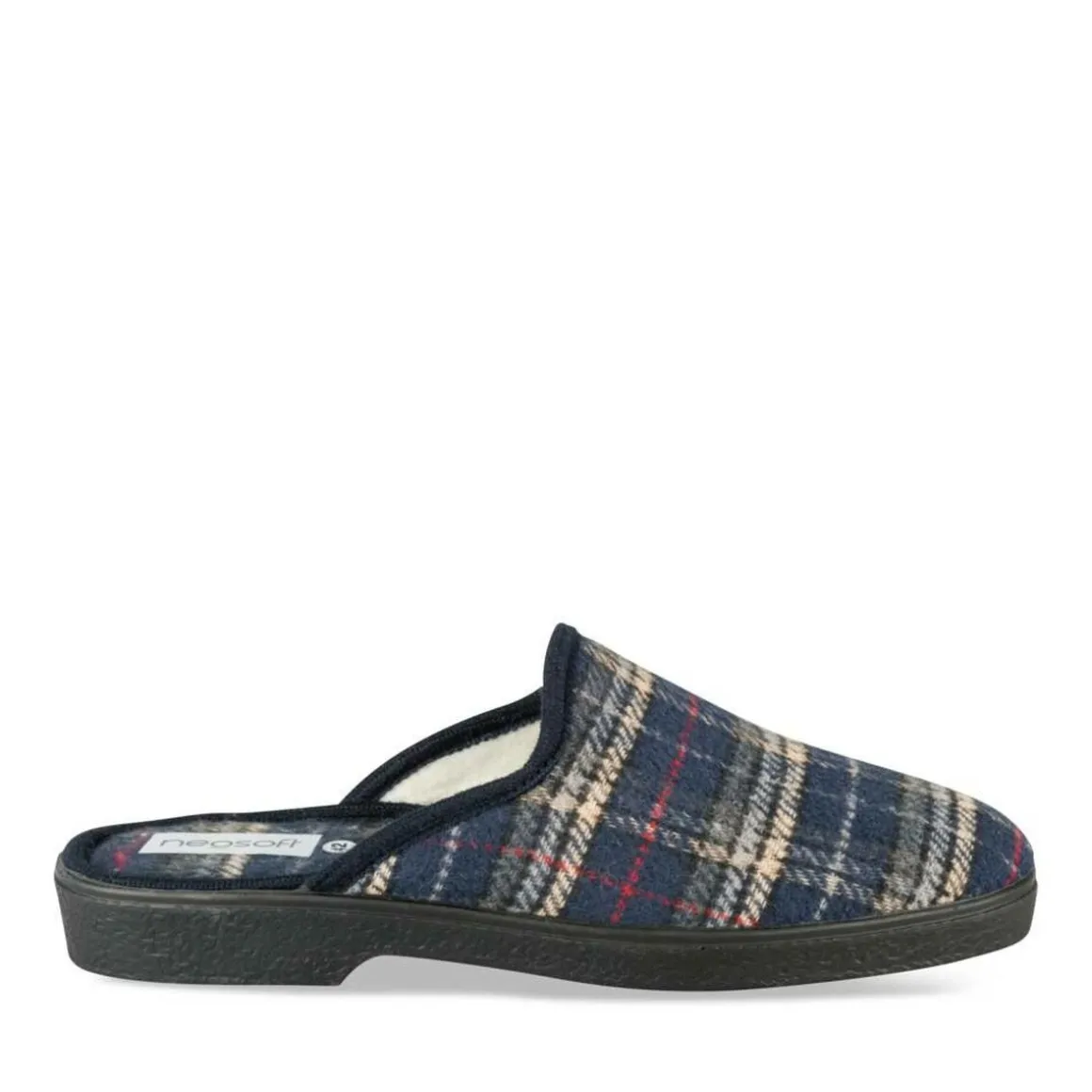 Pantoffels NAVY