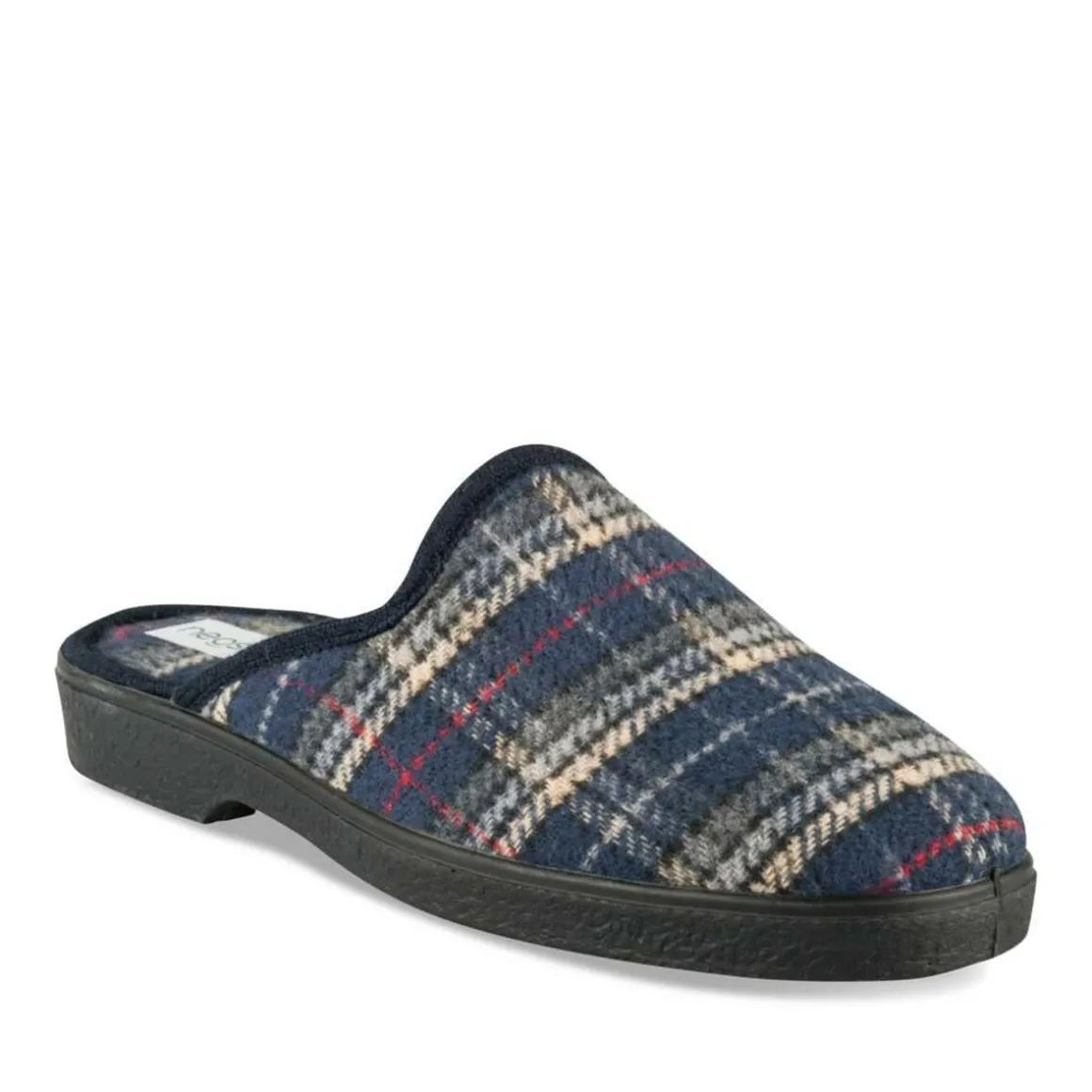 Pantoffels NAVY