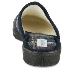 Pantoffels NAVY