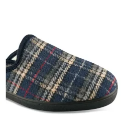 Pantoffels NAVY
